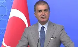 AK Parti Sözcüsü Çelik'ten asgari ücret açıklaması