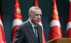 Cumhurbaşkanı Erdoğan Pazar Gününü İşaret Etti