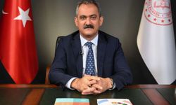 Milli Eğitim Bakanı Mahmut Özer'den milletvekilliği adaylığı konusunda ilk açıklama