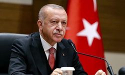 Cumhurbaşkanı Erdoğan: Dün açıklanan rakamlar doğru istikamette yürüdüğümüzün işaretidir
