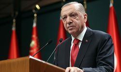 Asgari Ücret İle İlgili Kritik Açıklama Cumhurbaşkanı Erdoğan'dan Geldi