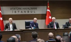 Cumhurbaşkanı Erdoğan: İBB olsaydı çok tehlikeli olabilirdi