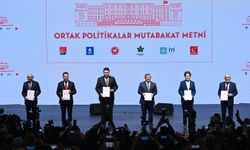 Altılı Masa'nın 12 seçim vaadi bugün en çok konuşulan konular arasına girdi