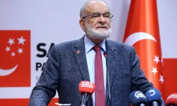 Karamollaoğlu'ndan Cumhurbaşkanı adayı açıklaması: Şubatta mutlaka netleşecek