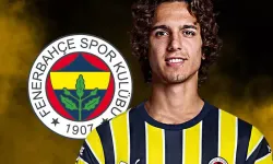 Fenerbahçe bir transferini de Barcelona'dan getirdi! Emre Demir, Fenerbahçe için İstanbul'a geldi...