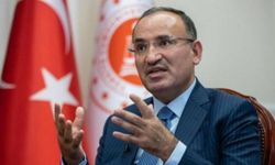 Adalet Bakanı Bozdağ: "Seçim Kanunu'na göre hile hurda yapılması imkansız"