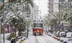 İstanbul’a sonunda kar yağacak: Uzmanlar uyardı ve tarih verdi…