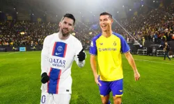 Ronaldo ve Messi belki de son kez karşı karşıya geliyor