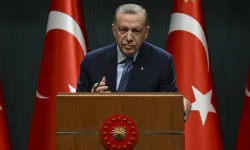 Cumhurbaşkanı Erdoğan adaylığı mümkün değil tartışmaları ile ilgili ilk defa konuştu