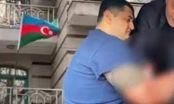 Azerbaycan, Tahran Büyükelçiliğine Saldırı