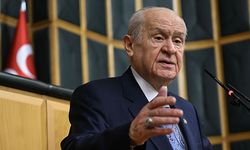 MHP Lideri Devlet Bahçeli: Ne Ülkü Ocakları'nı ne de MHP'yi çiğnetmem... Kapımızın önünde baykuş öttürmeyiz.