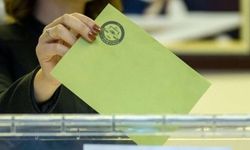 ORC Araştırma: Bu Pazar Seçim Olsa Hangi Partiye Oy Verirsiniz anketi sonuçlandı.