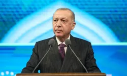 Cumhurbaşkanı Erdoğan tüm islam aleminin Regaip Kandili kutladı