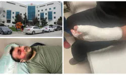 Tıp Fakültesi Hastanesi'nde ameliyat sonrası 4 doktor kavga etti: 2 yaralı