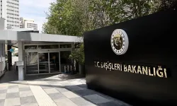 Dışişleri Bakanlığı tarafından ABD ve Avrupa ülkelerine seyahat edenlere kritik uyarı geldi...