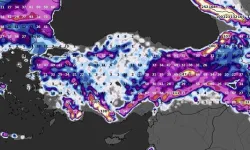Meteoroloji uzmanı Kerem Ökten: İstanbul’a kar yağacağı tarihi açıkladı