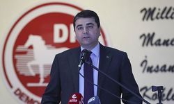 DP Genel Başkanı Gültekin Uysal'dan seçim yorumu: "Kemal Kılıçdaroğlu’nun kazandığı bir seçimdir.”