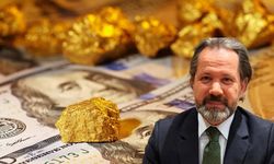 İslam Memiş'ten faiz kararı öncesi altın ve dolar açıklaması! 'Kredi muslukları...'