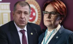 Ümit Özdağ kulisleri salladı: Akşener, “Erdoğan’ı cumhurbaşkanı seçiyoruz, bana gerekçesini sorma” demiş