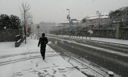 Türkiye'nin kar hasreti son buluyor