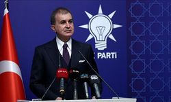 AK Parti Sözcüsü Çelik: Bunlarla mücadelenin reçetesine sahibiz