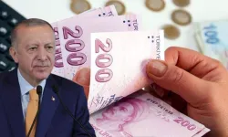 AK Parti seçim beyannamesinde yer alan ‘asgari ücret’ detayı: Temmuz ayında asgari ücrete yüzde....