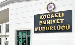 Rüşvet aldığı iddia edilen savcı gözaltına alındı