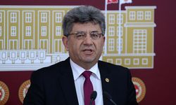 MHP Milletvekili Sefer Aycan , Ücretli Öğretmen Atamaları Hakkında Konuştu.