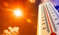 Bunaltıcı sıcaklar geri dönüyor: Termometreler 40 dereceyi görecek