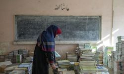 Afganistan'da Kızlara Üniversite Sınavına Yasağı! Taliban Kesin Emir Verdi!