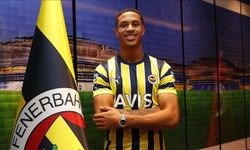 Fenerbahçe, Jayden Oosterwolde’yi kadrosuna kattı!