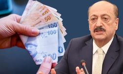 Bakan Bilgin'den son dakika "emeklilik şartı" açıklaması