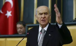 Devlet Bahçeli: 'Bu da geçecektir, Allah bizimledir'
