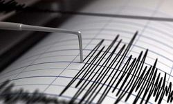 Depremin büyüklüğü 7,7 olarak revize edildi