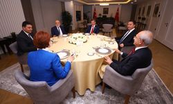 Altılı Masa lideri: Kılıçdaroğlu'nun 'Ben Kemal, geliyorum!' sözleri adaylığa niyeti olduğunu ortaya koydu