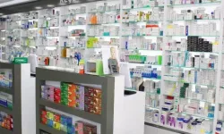 Konteyner eczane ve Tır eczane için konum bilgileri (Teyitli)