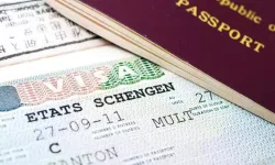 Schengen vizesinde yeni dönem! Artık değişiyor