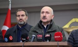 Bakan Karaismailoğlu'ndan Hatay Havalimanı açıklaması: Kılıçdaroğlu'nu kale almayınız