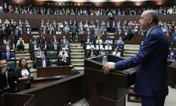 Cumhurbaşkanı Recep Tayyip Erdoğan AK Partili Milletvekillerine: Helal etmiyorum!