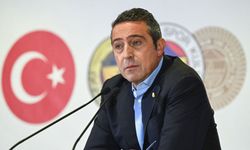 Fenerbahçe Kulübü Başkanı Ali Koç’un oğlu kaza geçirdi!
