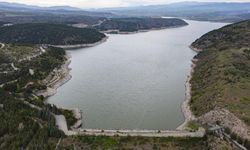 Barajlar alarm veriyor! Baraj doluluk oranı kuraklıktan etkileniyor! 22 Mart Güncel Baraj Doluluk oranları nasıl?
