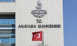 Yarın Anayasa Mahkemesi'nde Başkanlık Seçimi Var!