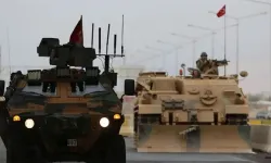 İngiliz basını: Irak’ta Türk askeri üssüne roketli saldırı yapıldı