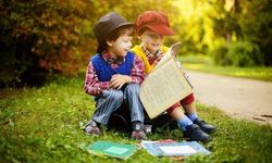 Çocuklara okuma alışkanlığı nasıl kazandırılır? 6 madde de okuma alışkanlığı kazandırma rehberi…