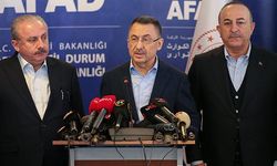Can kayıpları maalesef yükselmeye devam ediyor! Fuat Oktay acı haberi duyurdu...
