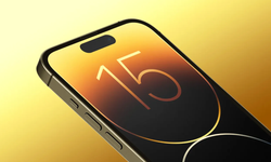 iPhone 15'ten yeni haberler var! Teknoloji analisti özellikleri duyurdu...