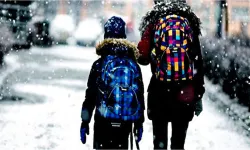Yarın hangi illerde okullar tatil edildi? Kar tatili olan illerimizin sıralı listesi…