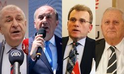 Yeni bir “ittifak” mı doğuyor? Dördüncü ittifak adayları hangi partilerden oluşuyor?