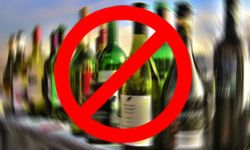 Alkollü içkiler ile ilgili düzenleme Resmi Gazete'de duyuruldu: Artık satılamayacak