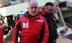 Son dakika! Kızılay Başkanı Kerem Kınık’tan kan bağışı çağrısı!